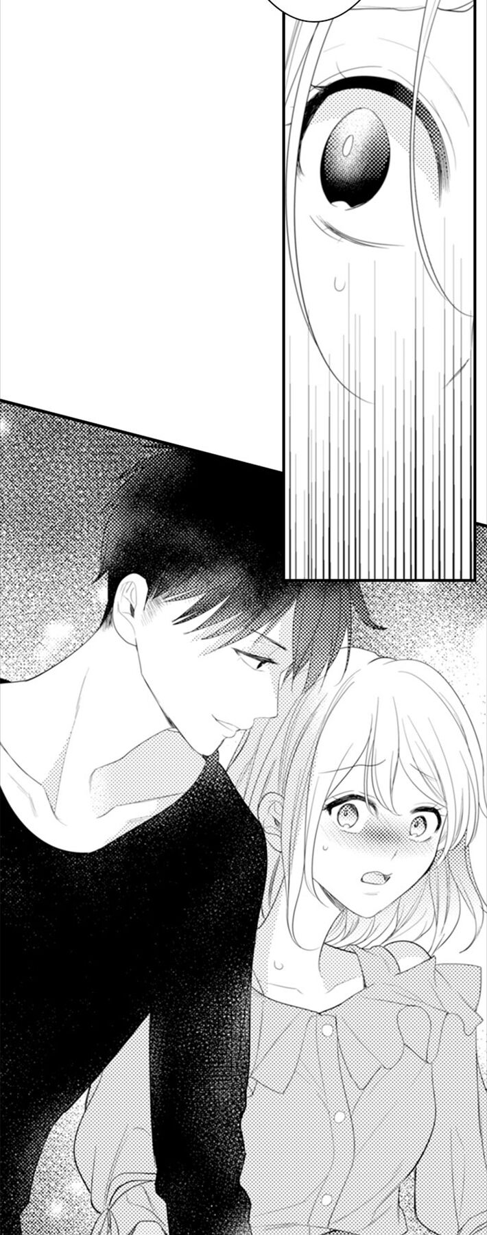 Giả Vờ Ngủ Cũng Không Ngăn Được Anh Ấy Chapter 22 - Trang 18