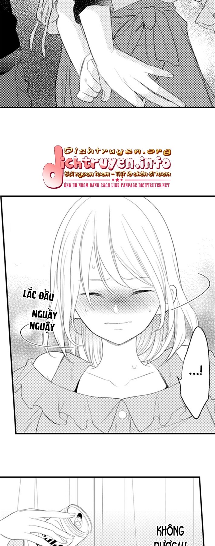 Giả Vờ Ngủ Cũng Không Ngăn Được Anh Ấy Chapter 22 - Trang 19