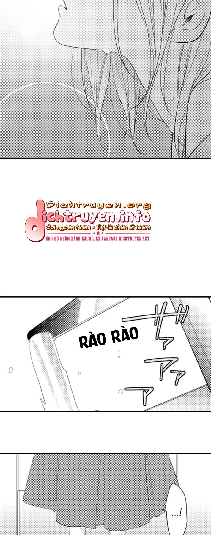 Giả Vờ Ngủ Cũng Không Ngăn Được Anh Ấy Chapter 22 - Trang 8