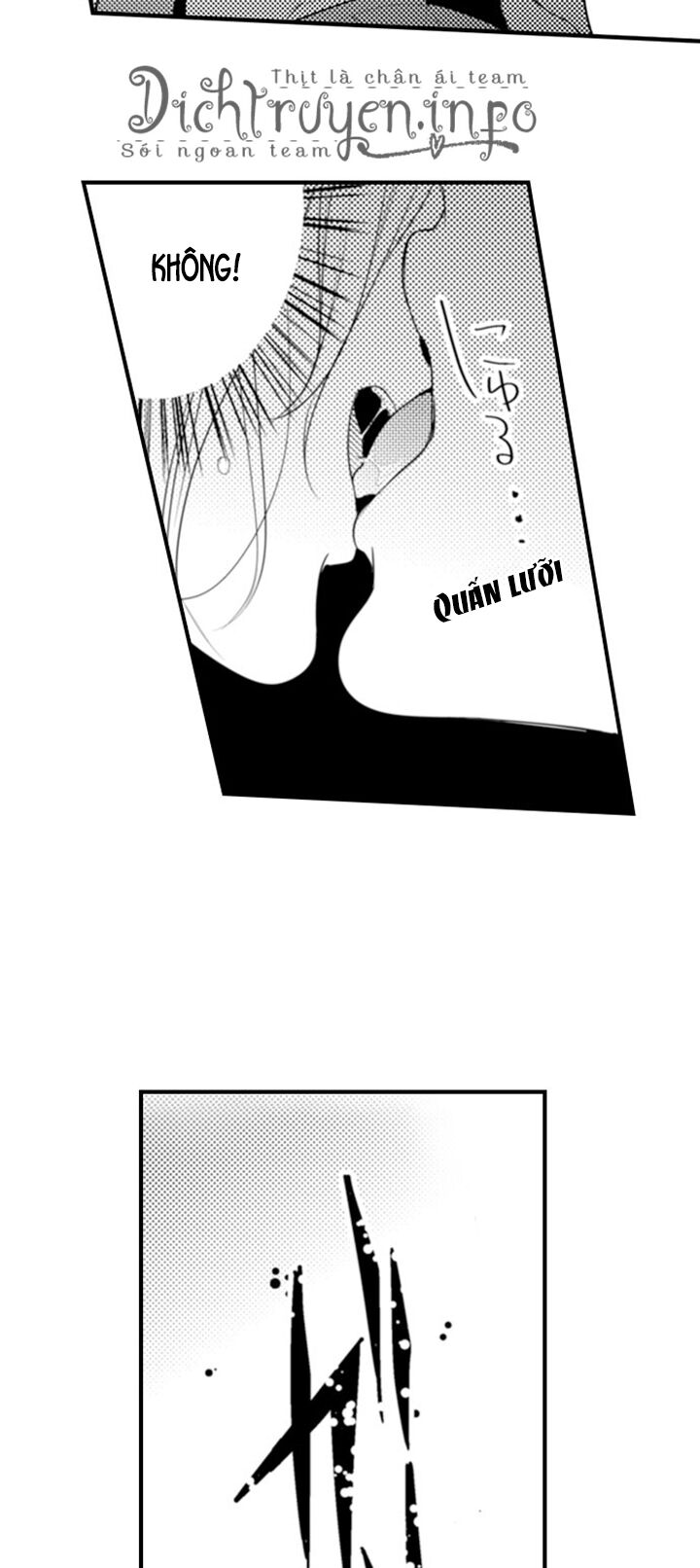 Giả Vờ Ngủ Cũng Không Ngăn Được Anh Ấy Chapter 24 - Trang 13