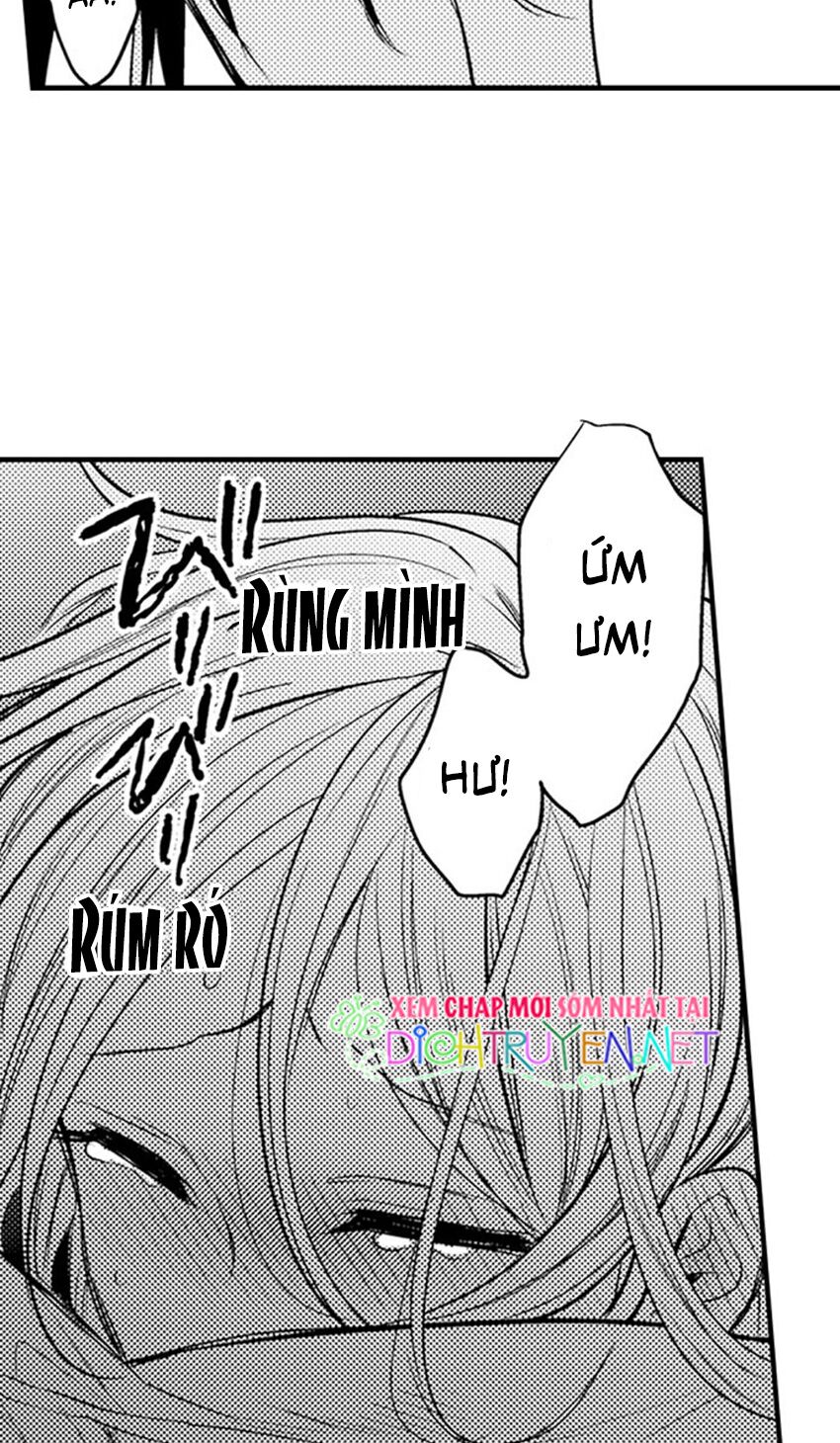 Giả Vờ Ngủ Cũng Không Ngăn Được Anh Ấy Chapter 3 - Trang 14