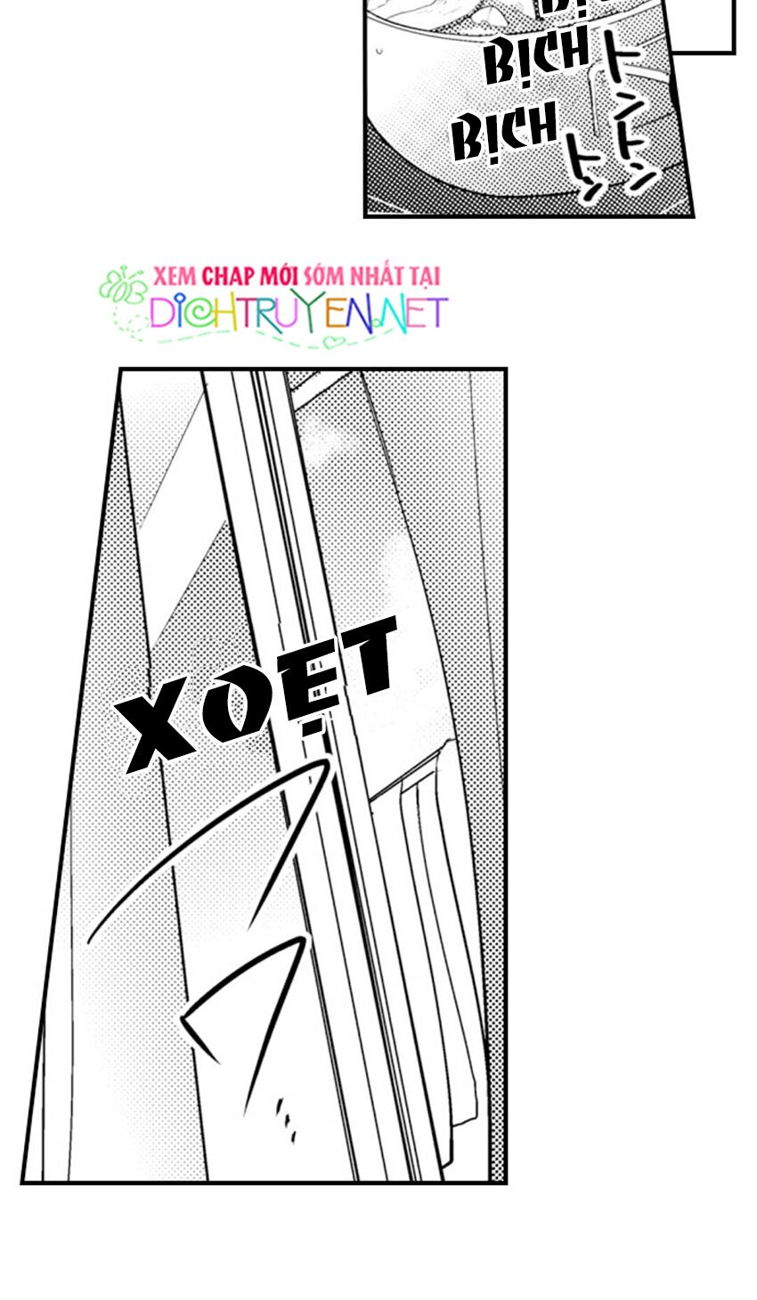 Giả Vờ Ngủ Cũng Không Ngăn Được Anh Ấy Chapter 3 - Trang 20