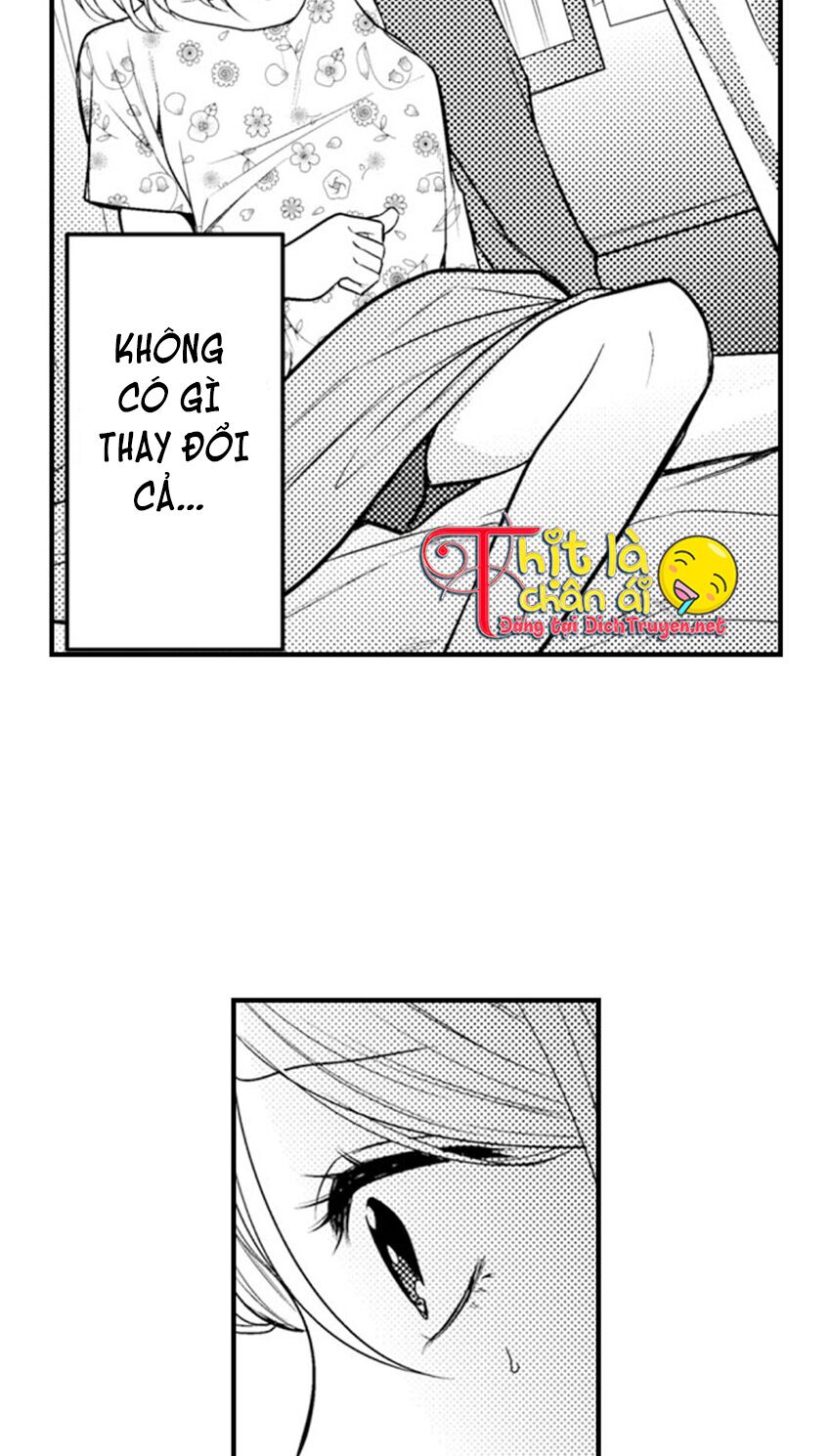 Giả Vờ Ngủ Cũng Không Ngăn Được Anh Ấy Chapter 3 - Trang 25