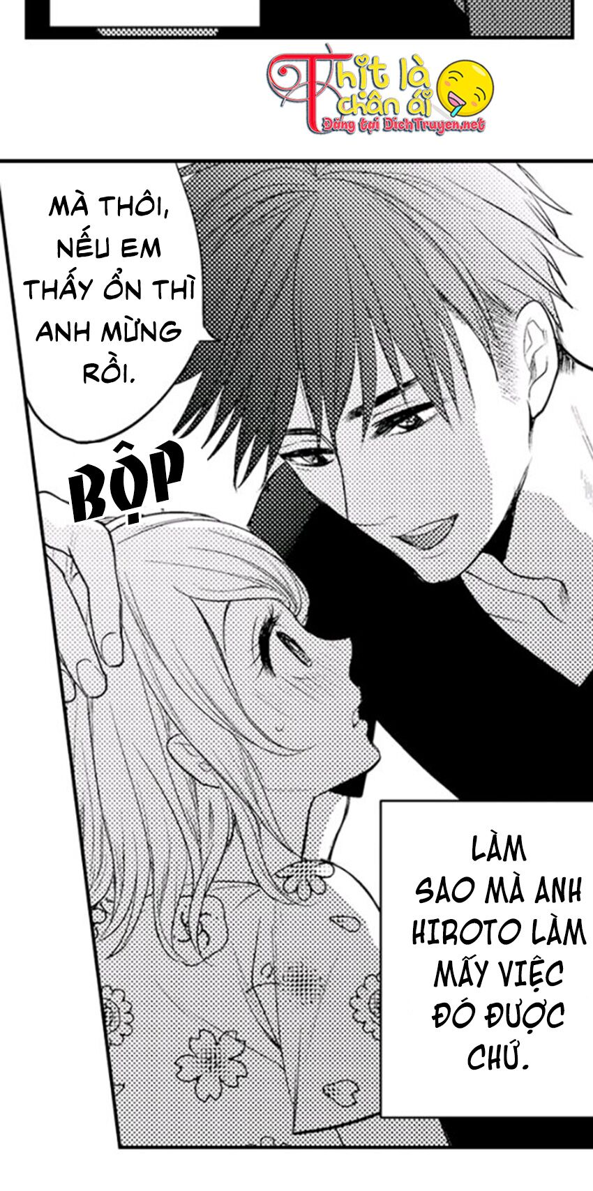 Giả Vờ Ngủ Cũng Không Ngăn Được Anh Ấy Chapter 4 - Trang 10