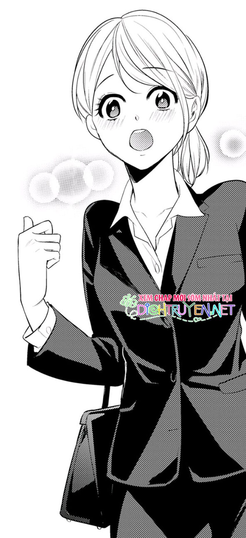 Giả Vờ Ngủ Cũng Không Ngăn Được Anh Ấy Chapter 4 - Trang 13