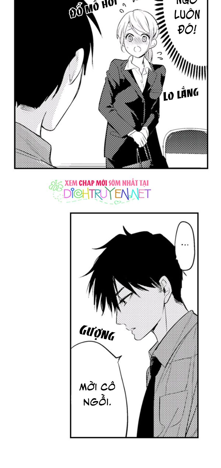 Giả Vờ Ngủ Cũng Không Ngăn Được Anh Ấy Chapter 4 - Trang 20