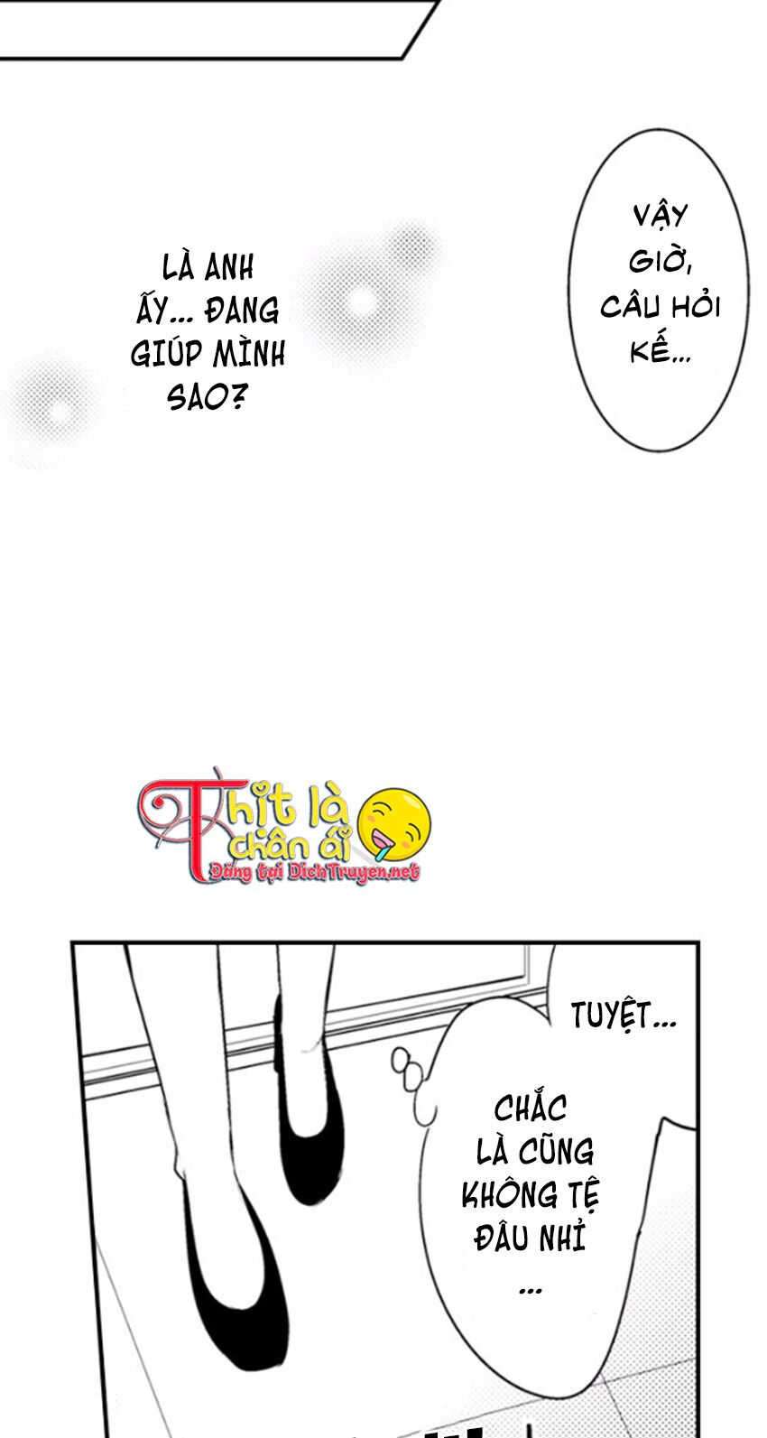 Giả Vờ Ngủ Cũng Không Ngăn Được Anh Ấy Chapter 4 - Trang 27