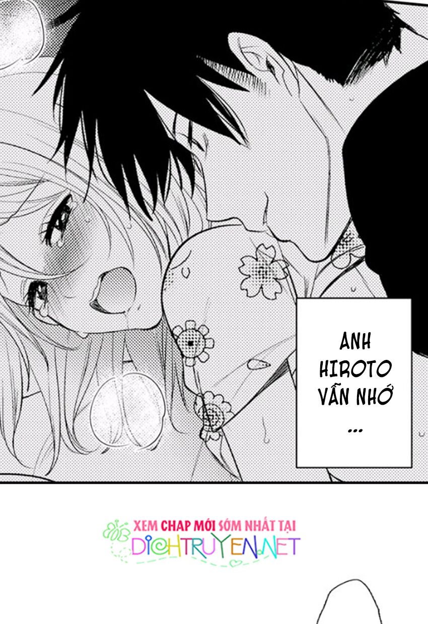 Giả Vờ Ngủ Cũng Không Ngăn Được Anh Ấy Chapter 4 - Trang 3