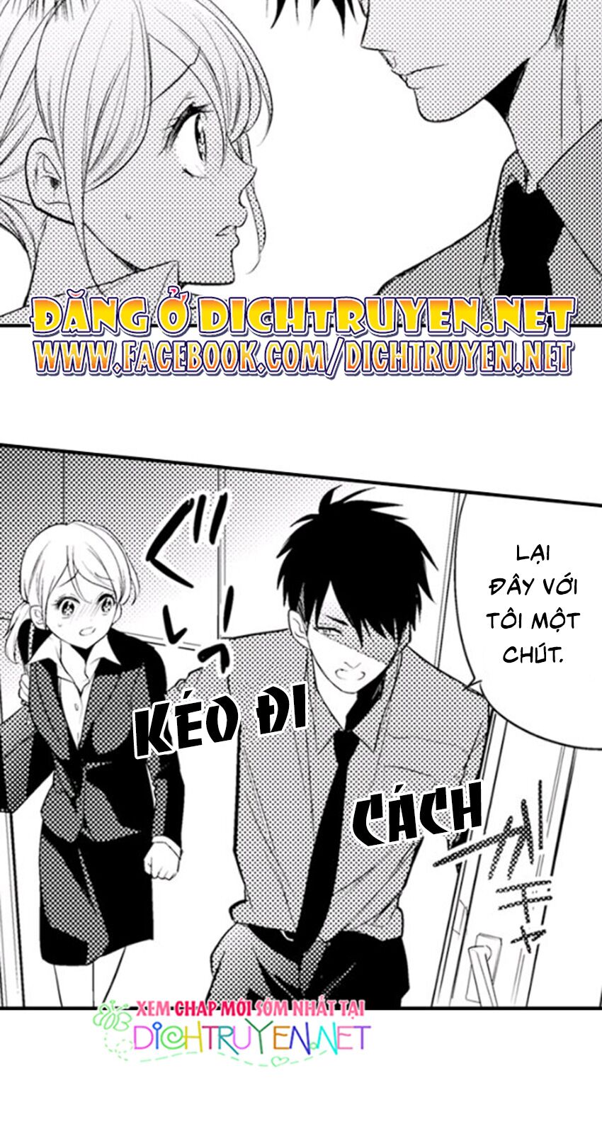 Giả Vờ Ngủ Cũng Không Ngăn Được Anh Ấy Chapter 4 - Trang 30