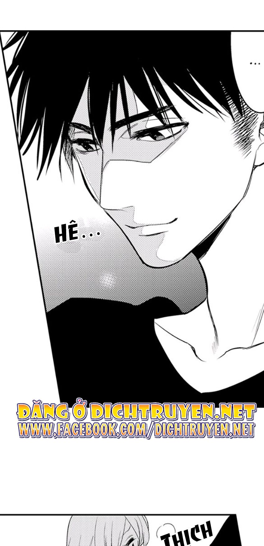 Giả Vờ Ngủ Cũng Không Ngăn Được Anh Ấy Chapter 4 - Trang 5