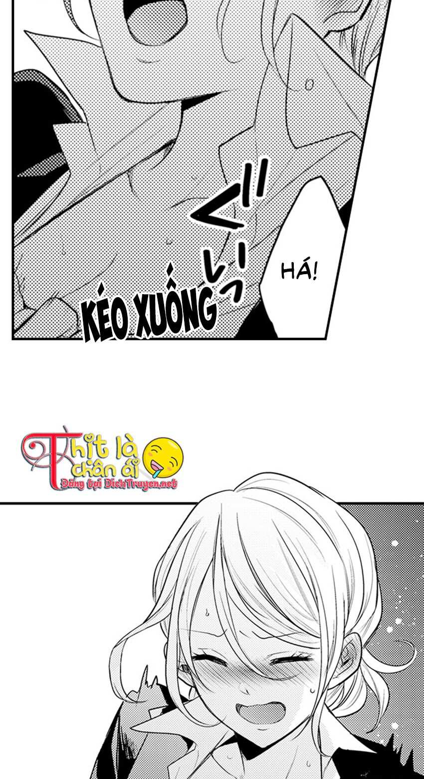 Giả Vờ Ngủ Cũng Không Ngăn Được Anh Ấy Chapter 5 - Trang 18
