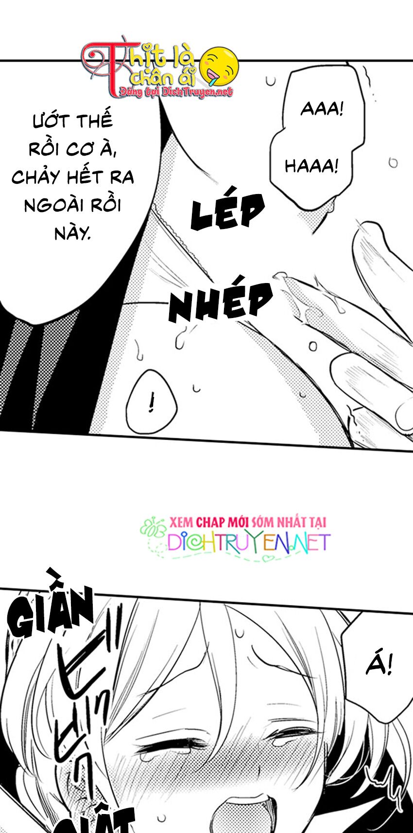 Giả Vờ Ngủ Cũng Không Ngăn Được Anh Ấy Chapter 6 - Trang 12