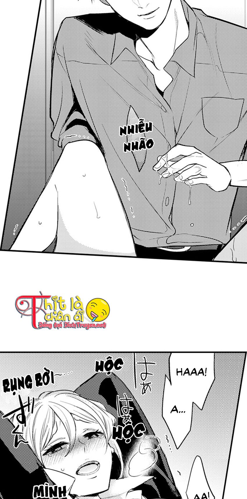 Giả Vờ Ngủ Cũng Không Ngăn Được Anh Ấy Chapter 6 - Trang 20