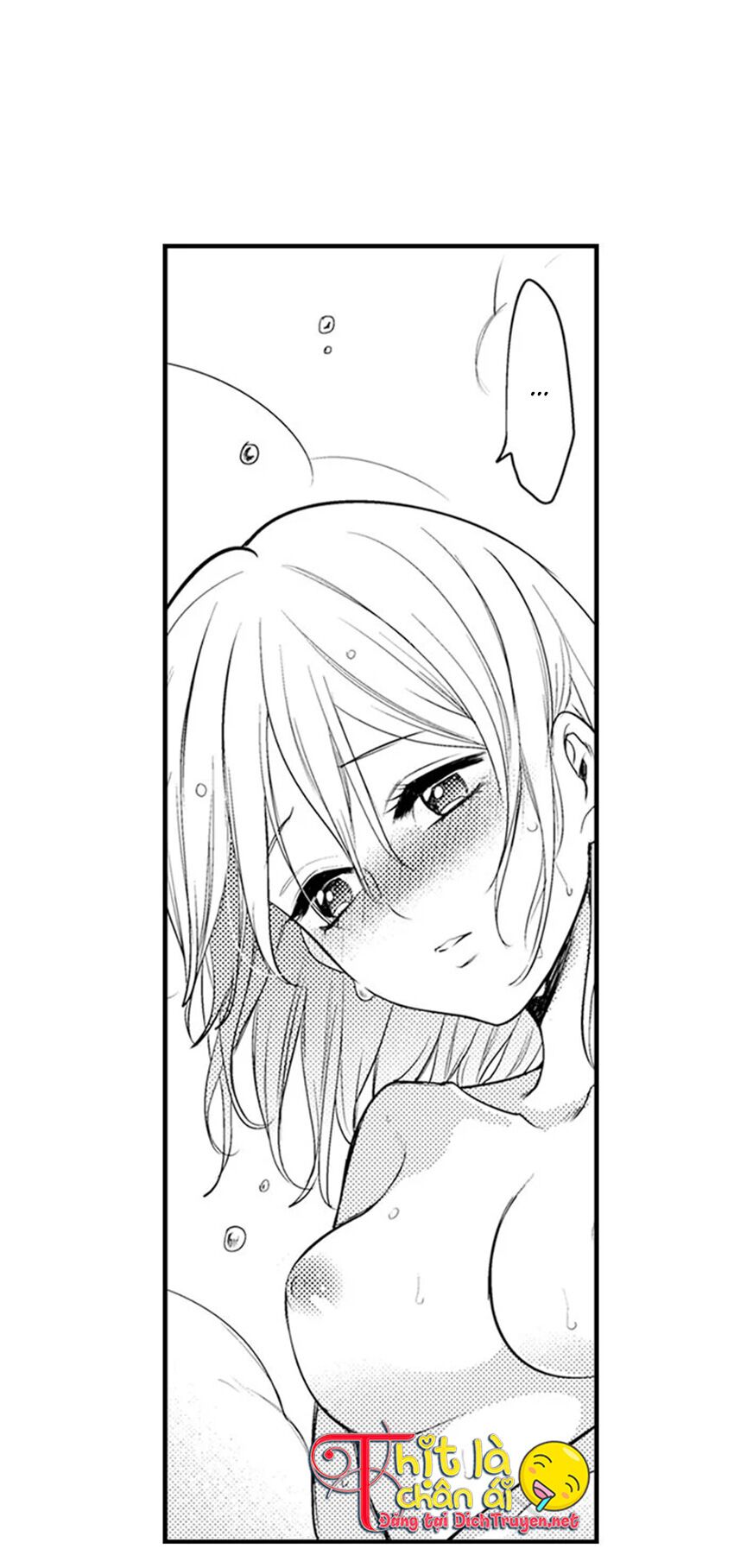 Giả Vờ Ngủ Cũng Không Ngăn Được Anh Ấy Chapter 7 - Trang 12