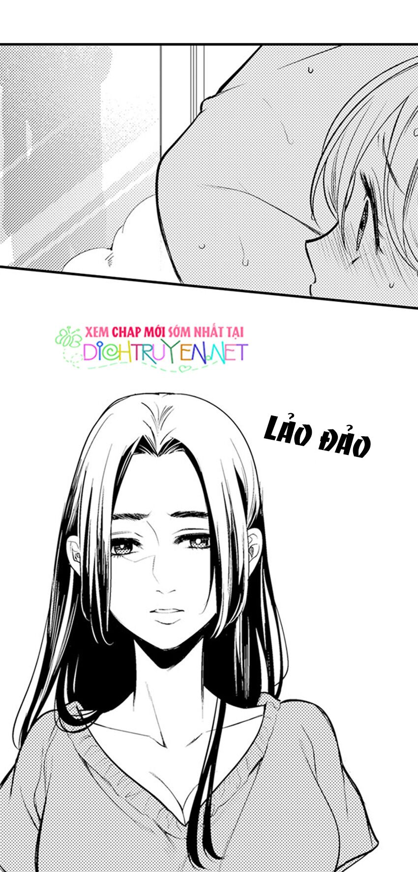 Giả Vờ Ngủ Cũng Không Ngăn Được Anh Ấy Chapter 8 - Trang 15