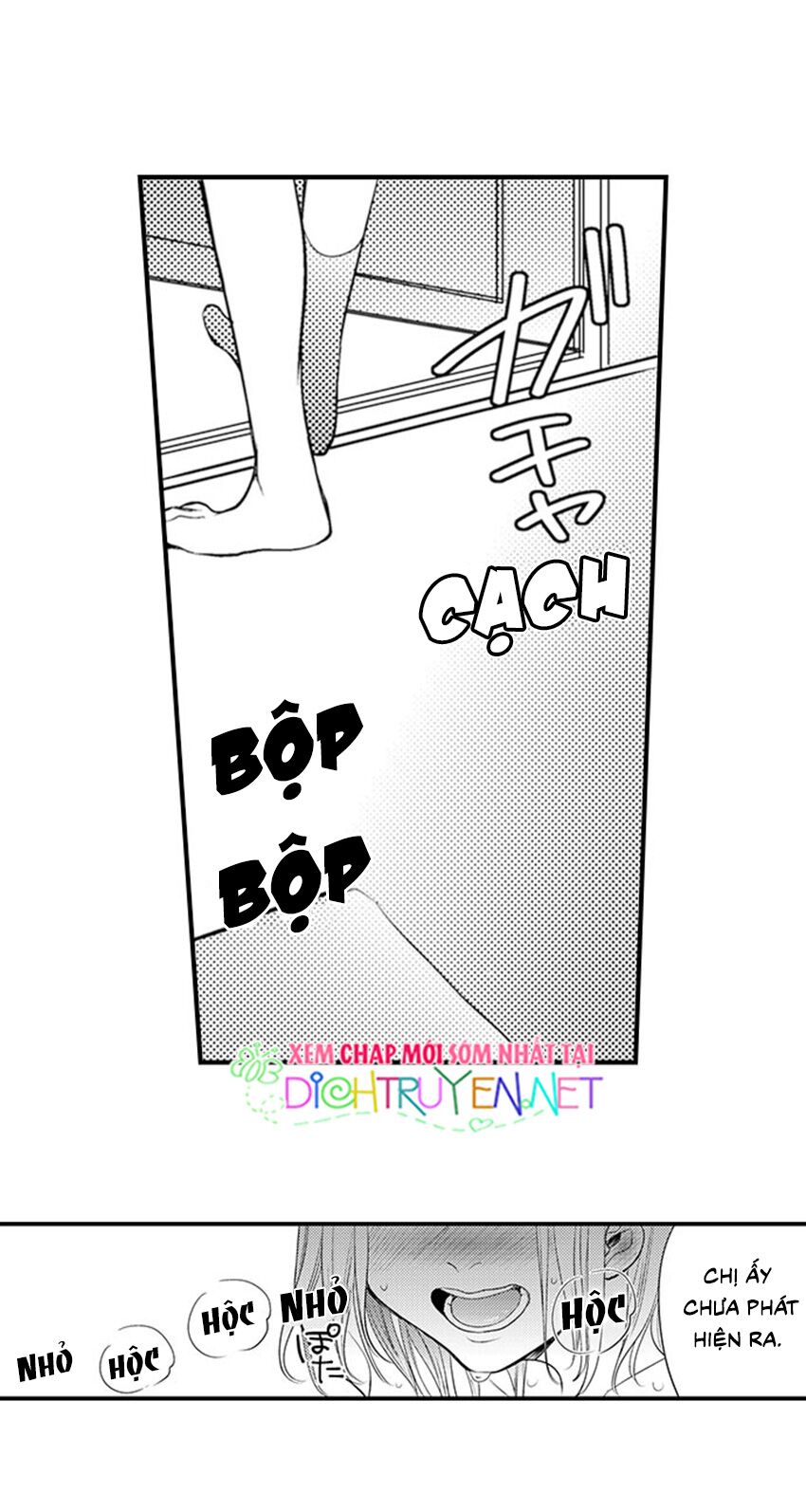 Giả Vờ Ngủ Cũng Không Ngăn Được Anh Ấy Chapter 8 - Trang 31