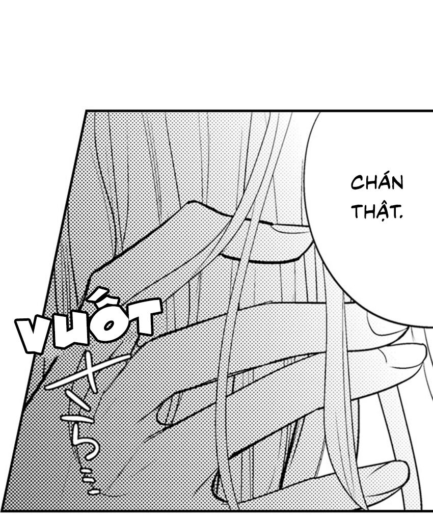 Giả Vờ Ngủ Cũng Không Ngăn Được Anh Ấy Chapter 8 - Trang 32