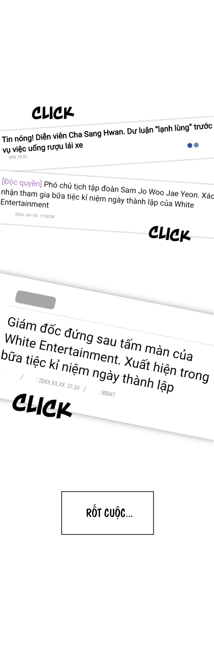 Hoán Vị Chapter 30 - Trang 12