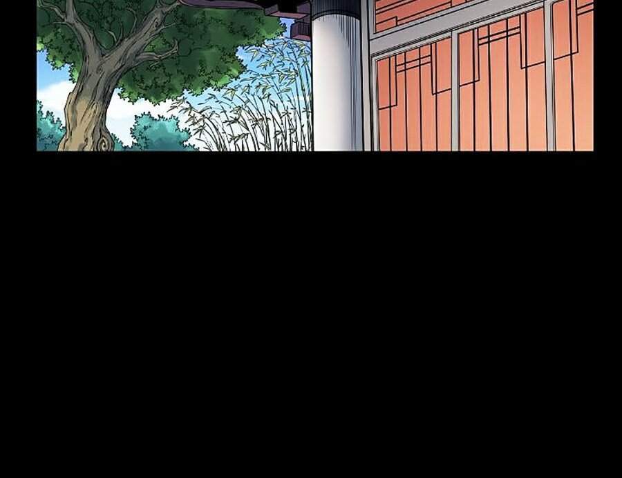 Hoành Tảo Cửu Châu Chapter 6 - Trang 14