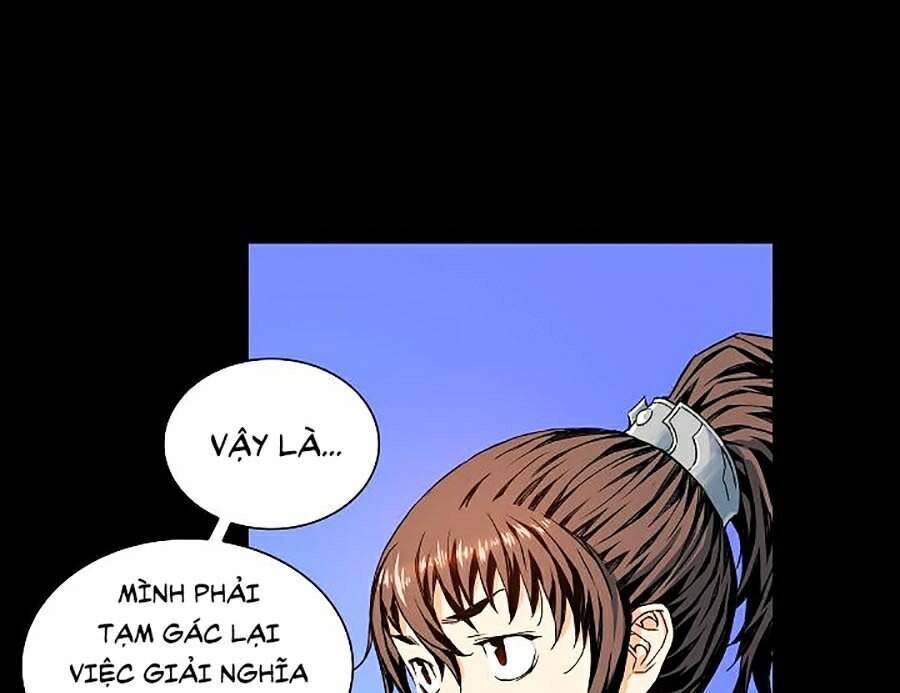 Hoành Tảo Cửu Châu Chapter 6 - Trang 18
