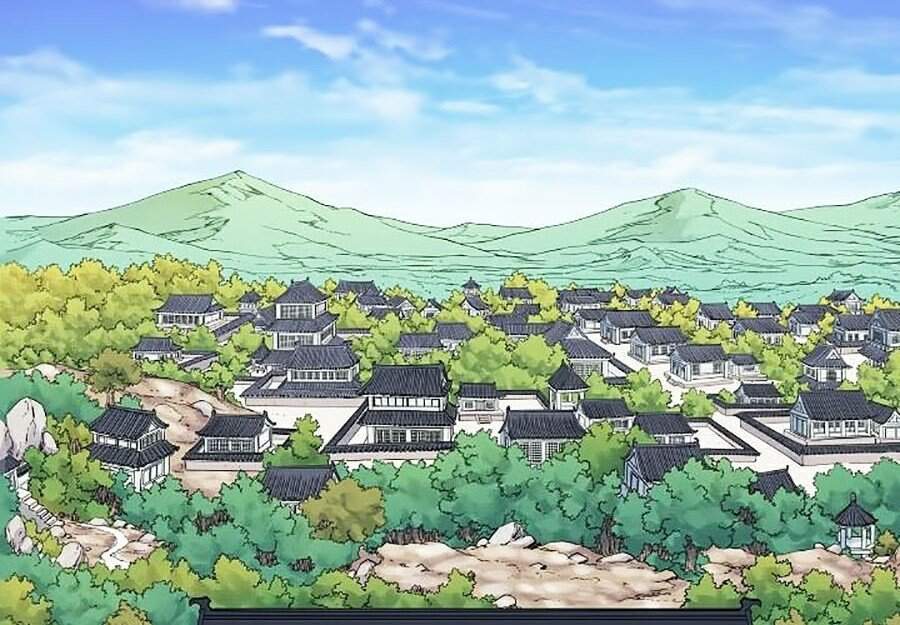 Hoành Tảo Cửu Châu Chapter 6 - Trang 30