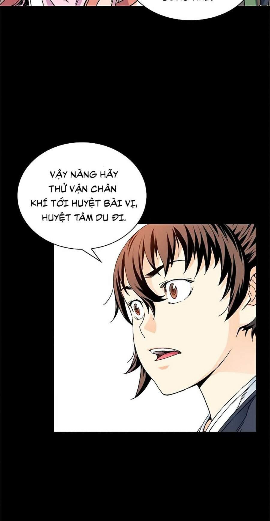 Hoành Tảo Cửu Châu Chapter 6 - Trang 66