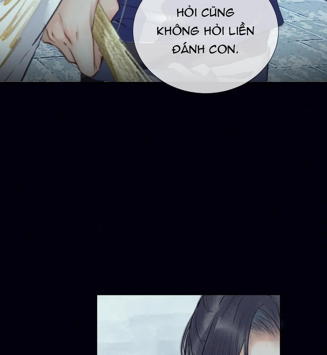 Husky Và Sư Tôn Mèo Trắng Của Hắn Chapter 6 - Trang 41