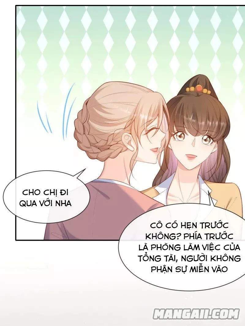 Lục Tổng, Vợ Anh Lại Lên Hot Search Rồi Chapter 67 - Trang 29