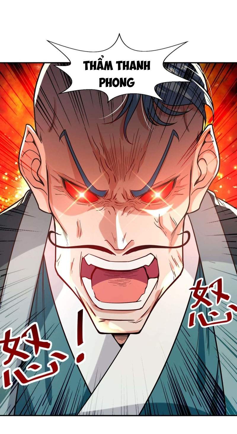 Nghịch Thiên Chí Tôn Chapter 112 - Trang 14