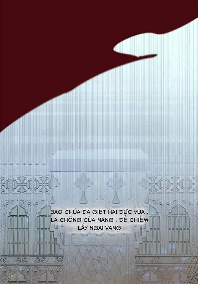 Nữ Hoàng Agatha Chapter 0.1 - Trang 10