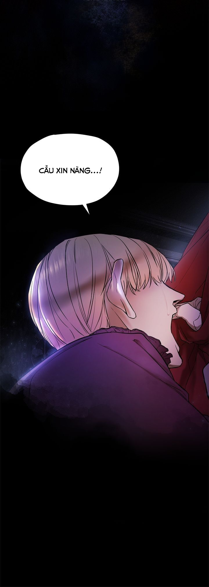 Nữ Hoàng Agatha Chapter 0.1 - Trang 3
