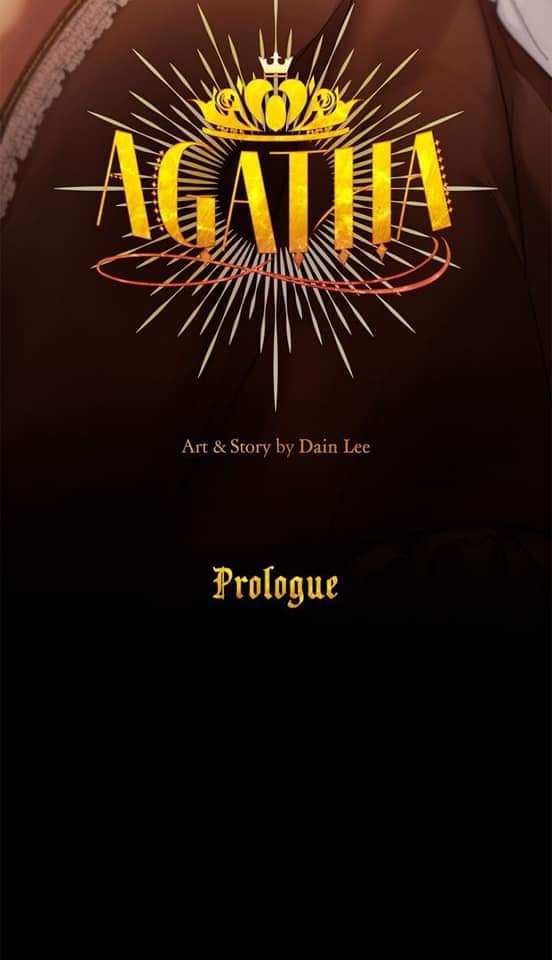 Nữ Hoàng Agatha Chapter 0.2 - Trang 8