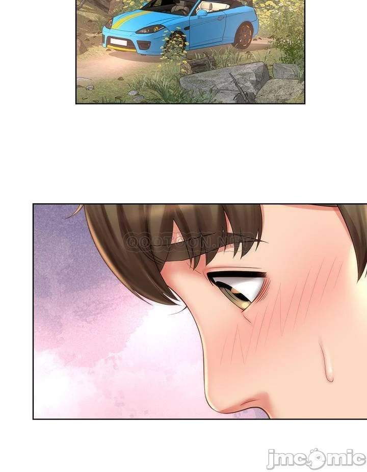 Nữ Thần Bãi Biển Chapter 27 - Trang 28
