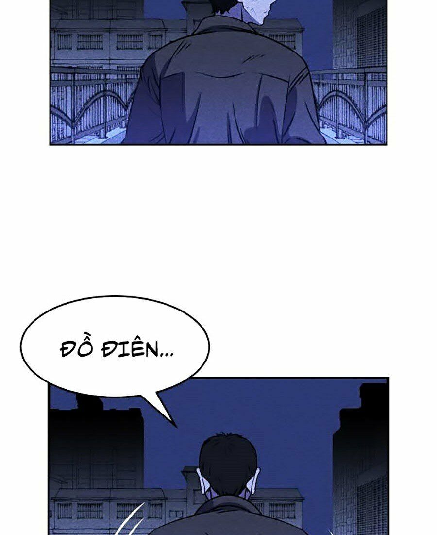 Óc Chó Toàn Năng Chapter 1 - Trang 198