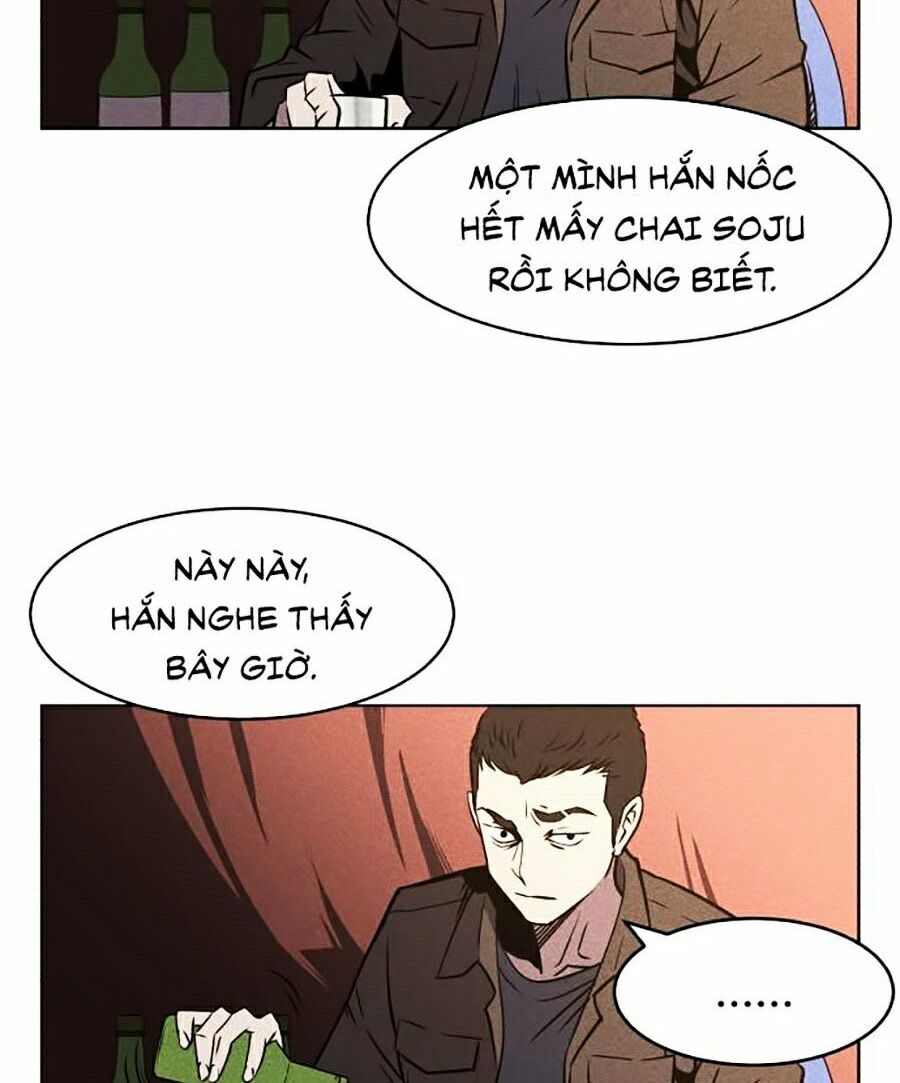 Óc Chó Toàn Năng Chapter 1 - Trang 27
