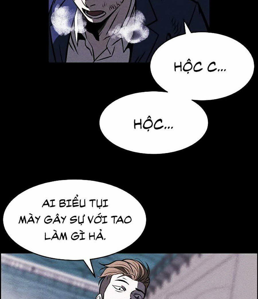 Óc Chó Toàn Năng Chapter 1 - Trang 78