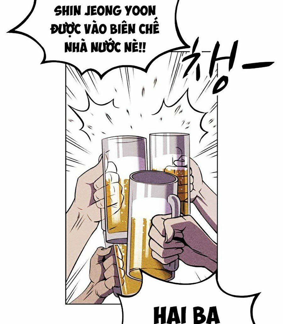 Óc Chó Toàn Năng Chapter 1 - Trang 8