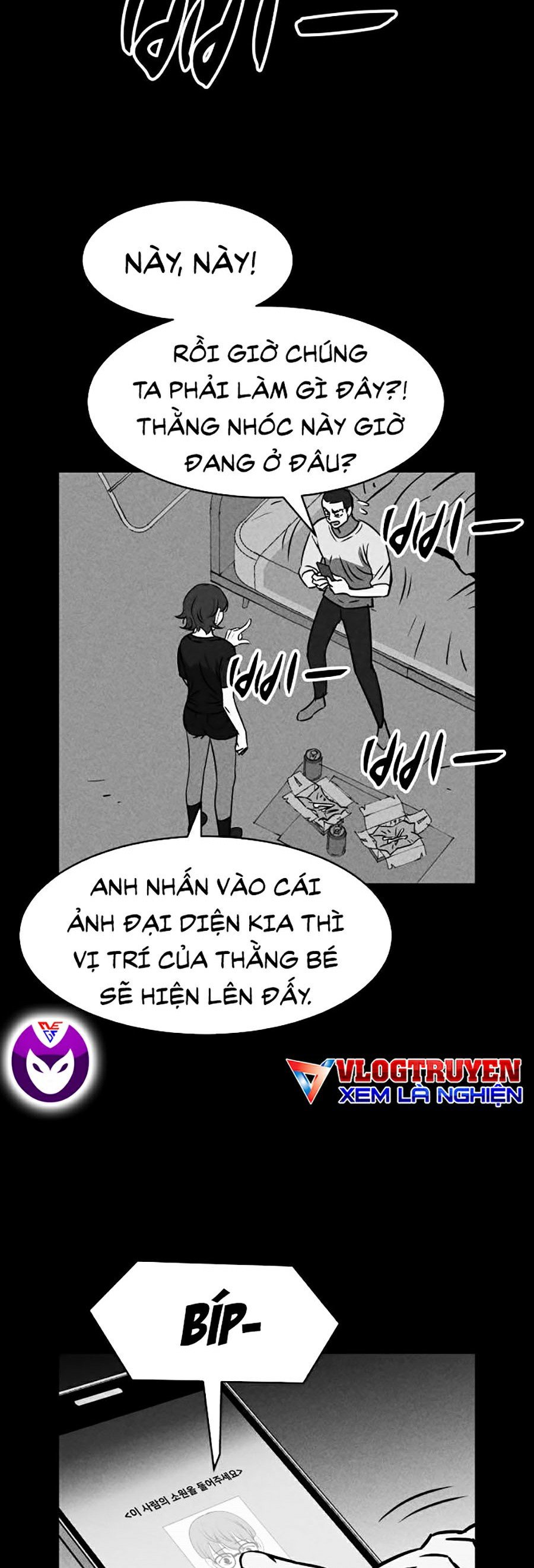 Óc Chó Toàn Năng Chapter 10 - Trang 57