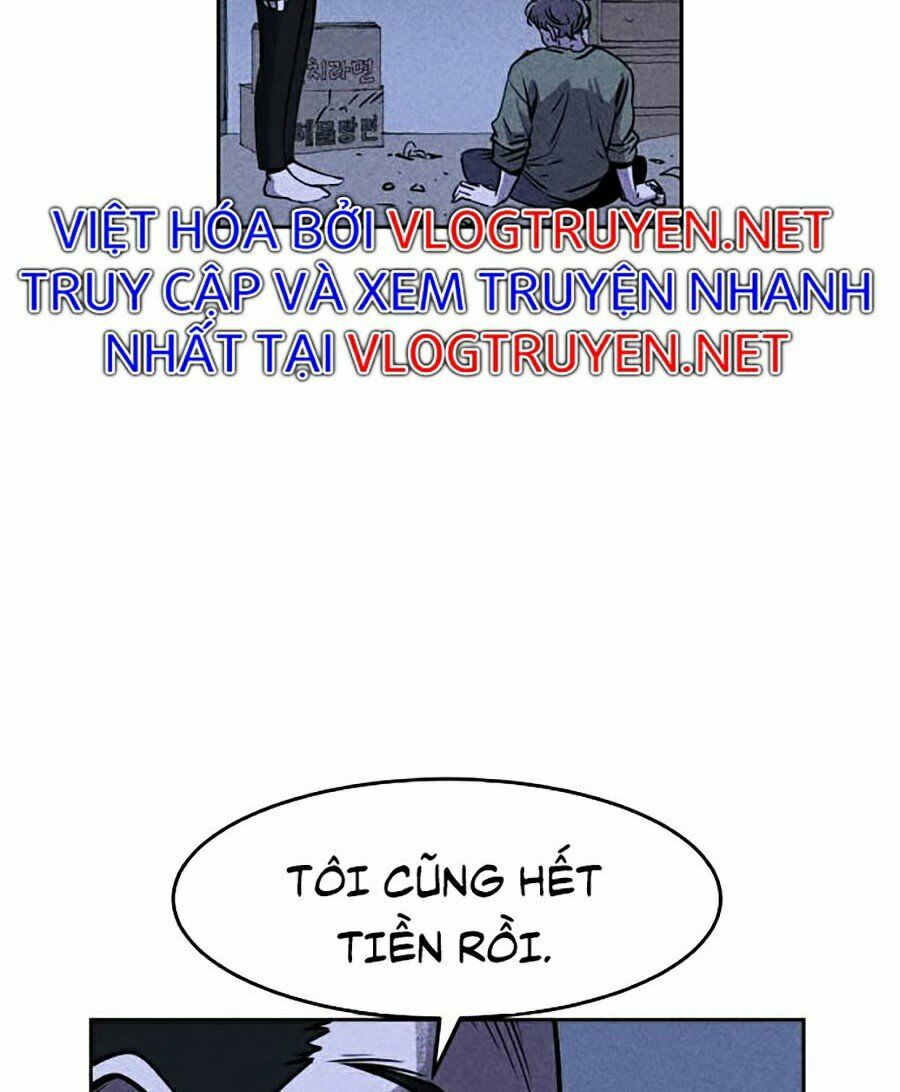 Óc Chó Toàn Năng Chapter 2 - Trang 47