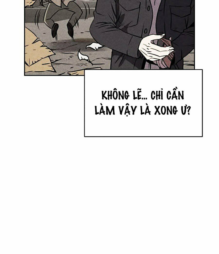 Óc Chó Toàn Năng Chapter 4 - Trang 36