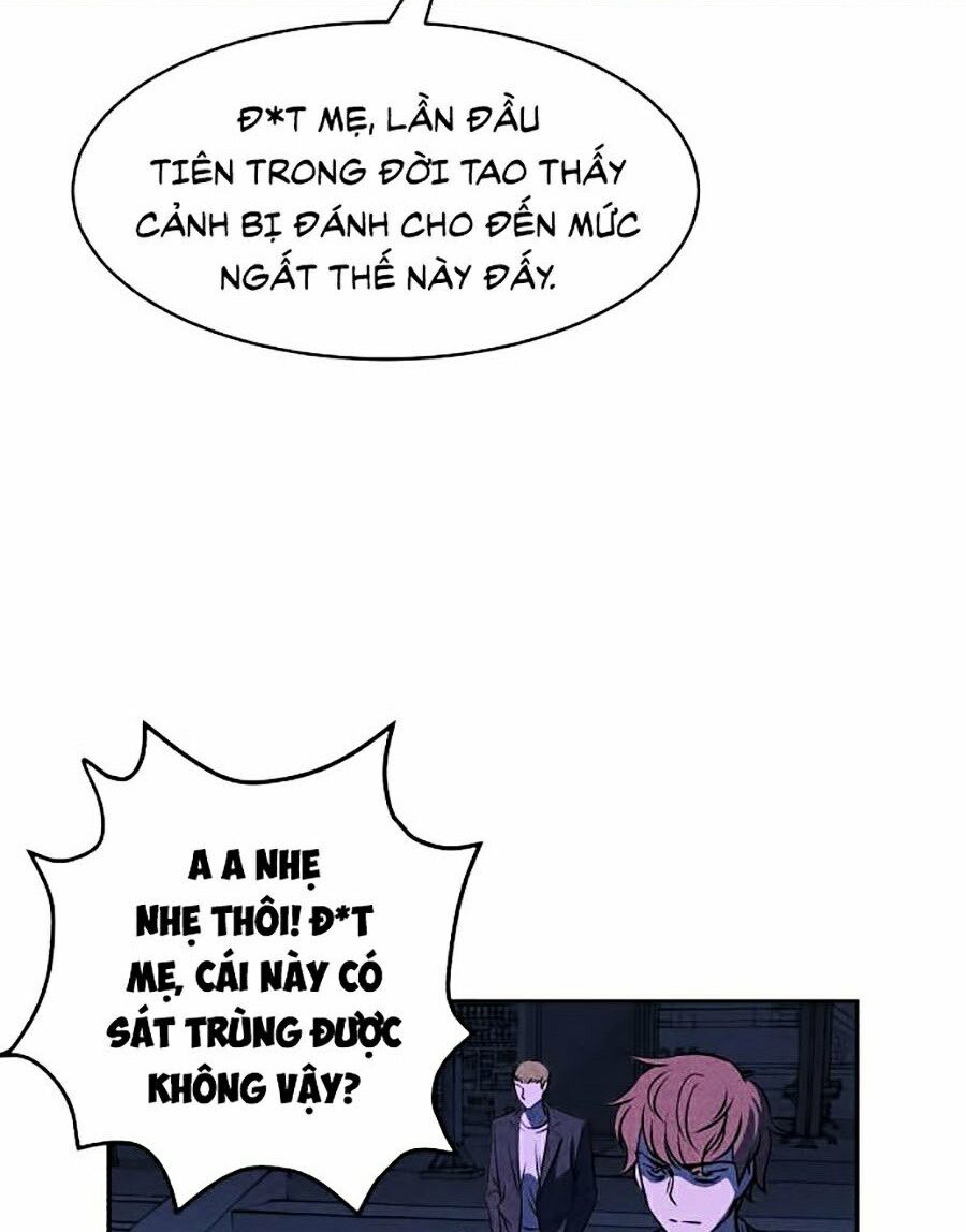 Óc Chó Toàn Năng Chapter 6 - Trang 118