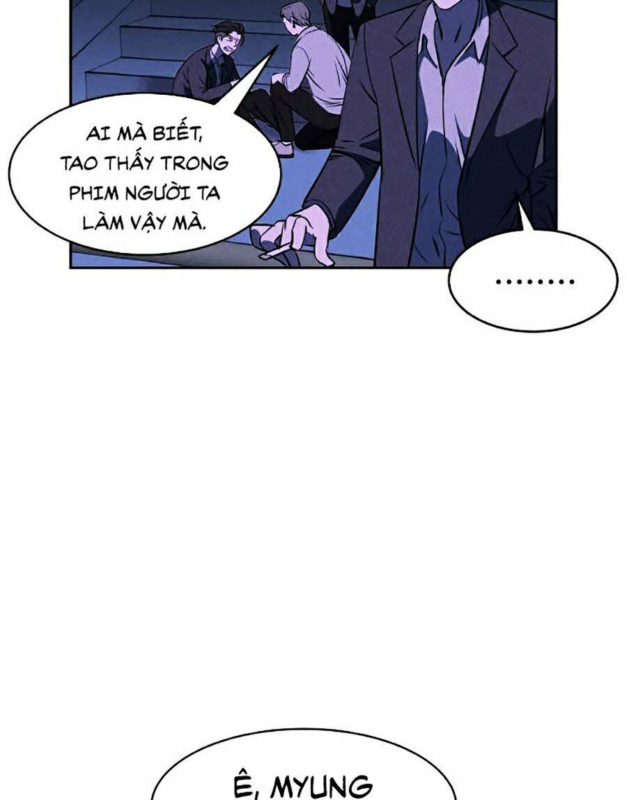 Óc Chó Toàn Năng Chapter 6 - Trang 119