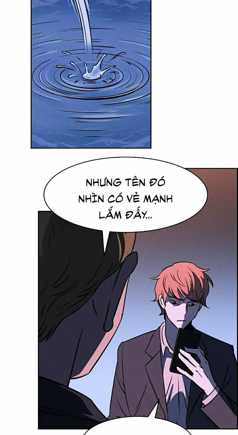 Óc Chó Toàn Năng Chapter 6 - Trang 126