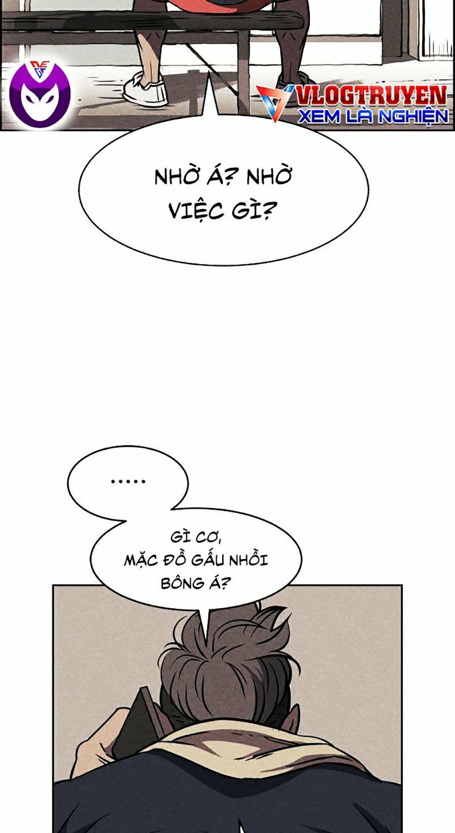 Óc Chó Toàn Năng Chapter 6 - Trang 131