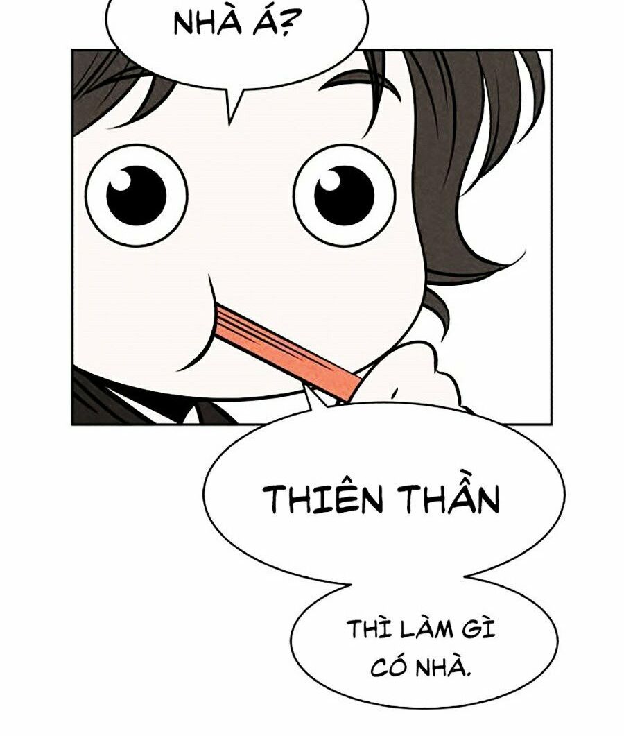 Óc Chó Toàn Năng Chapter 6 - Trang 18