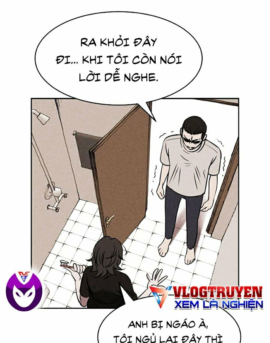 Óc Chó Toàn Năng Chapter 6 - Trang 21