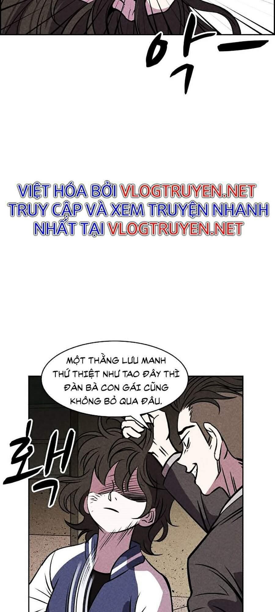 Óc Chó Toàn Năng Chapter 8 - Trang 74