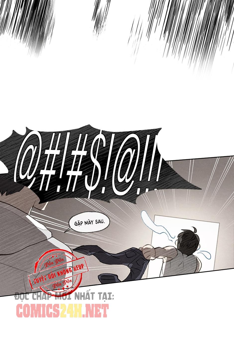 Suy Tình Chapter 1 - Trang 16