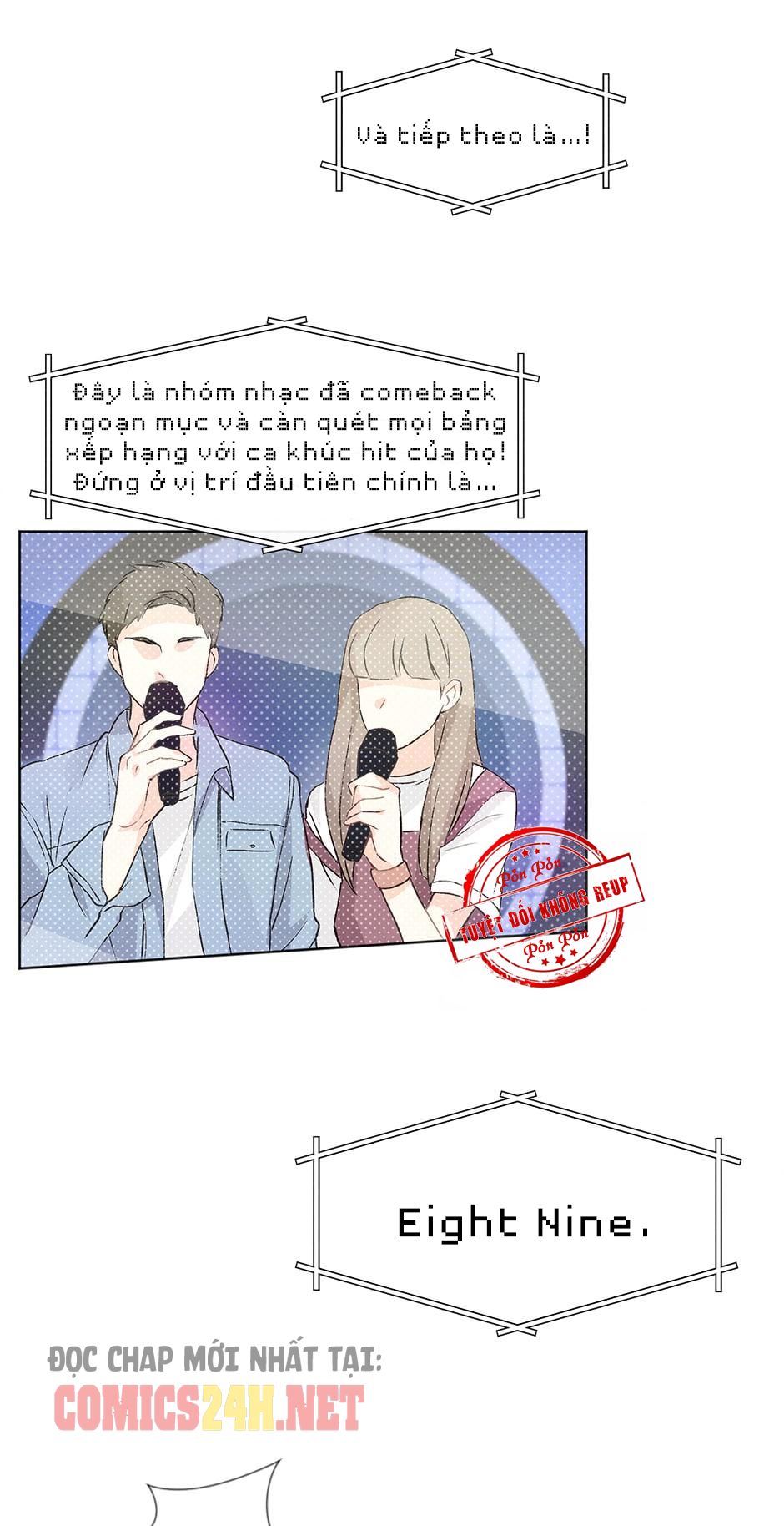 Suy Tình Chapter 1 - Trang 19