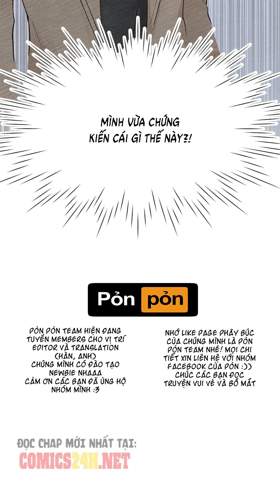 Suy Tình Chapter 1 - Trang 50